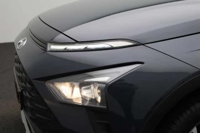 Hyundai Bayon (2022) thumbnail 12
