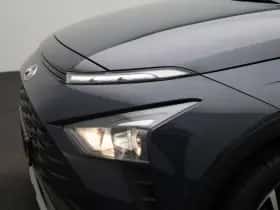 Hyundai Bayon (2022) thumbnail 12