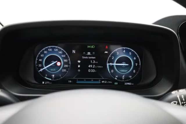 Hyundai Bayon (2022) thumbnail 14