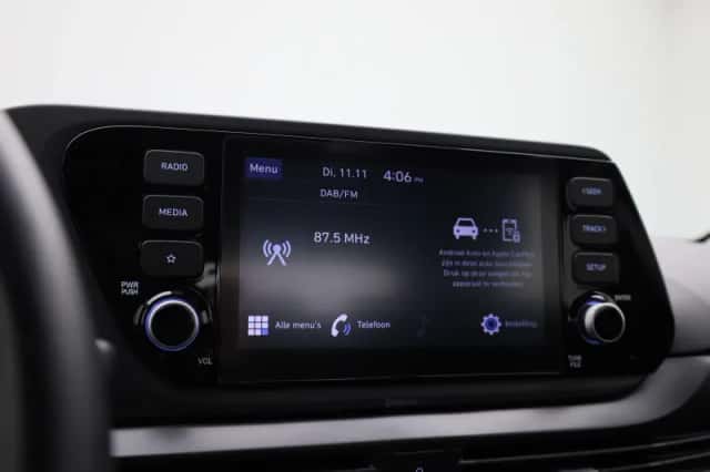Hyundai Bayon (2022) thumbnail 15