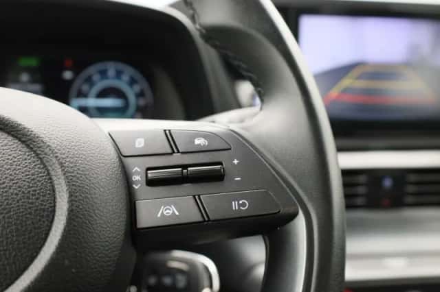 Hyundai Bayon (2022) thumbnail 21