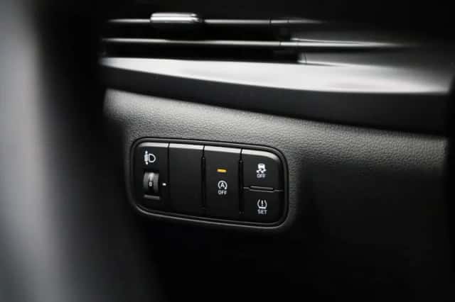 Hyundai Bayon (2022) thumbnail 24