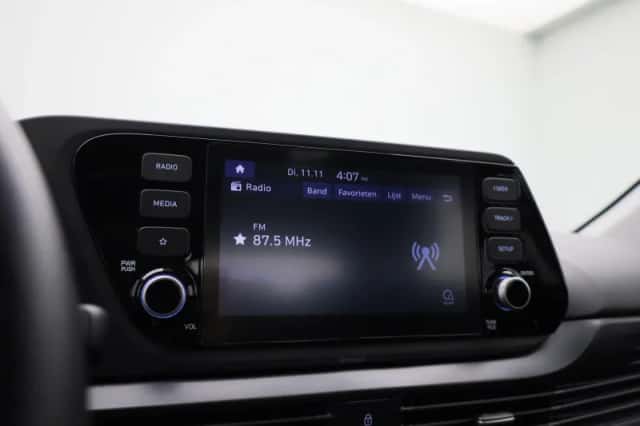 Hyundai Bayon (2022) thumbnail 26
