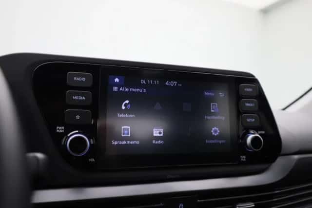 Hyundai Bayon (2022) thumbnail 27