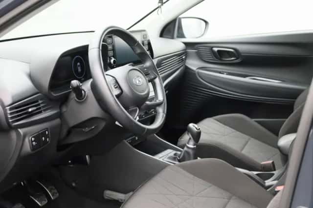 Hyundai Bayon (2022) thumbnail 28