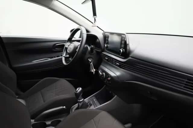 Hyundai Bayon (2022) thumbnail 30