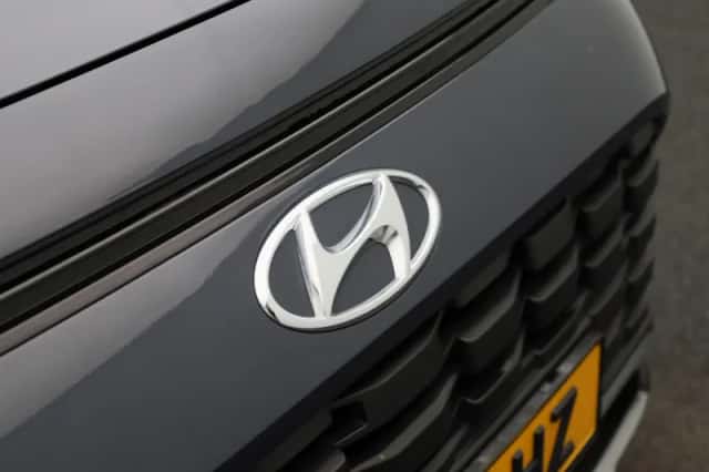 Hyundai Bayon (2022) thumbnail 32