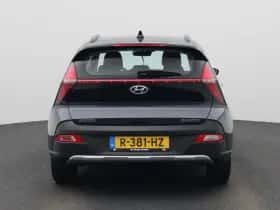 Hyundai Bayon (2022) thumbnail 5