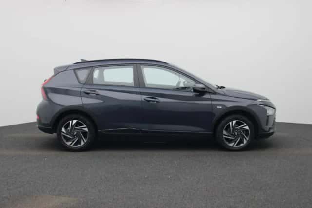 Hyundai Bayon (2022) thumbnail 6