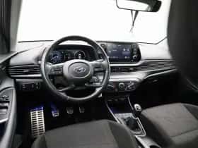 Hyundai Bayon (2022) thumbnail 7