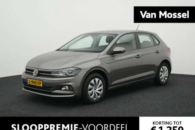 Volkswagen Polo (2021)