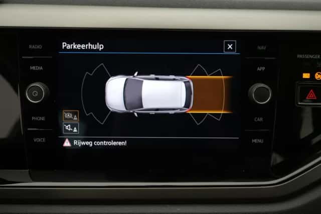 Volkswagen Polo (2021) thumbnail 12