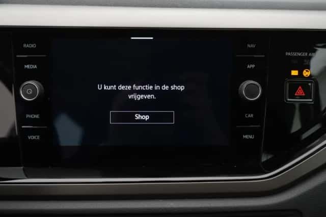 Volkswagen Polo (2021) thumbnail 13