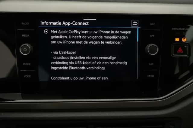 Volkswagen Polo (2021) thumbnail 14