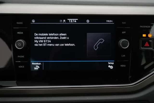 Volkswagen Polo (2021) thumbnail 16