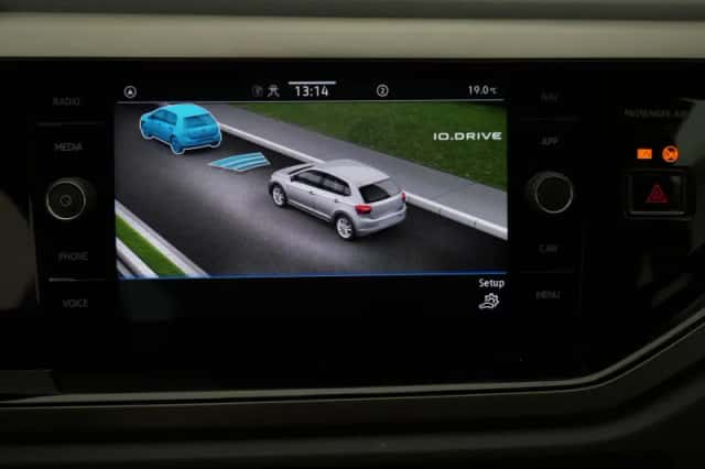 Volkswagen Polo (2021) thumbnail 17