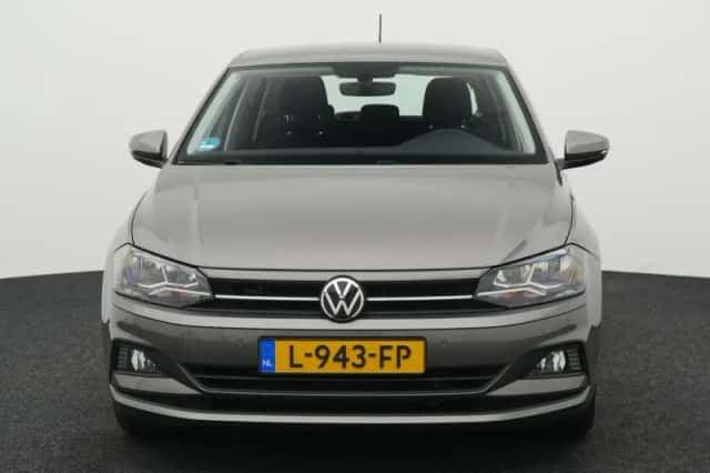 Volkswagen Polo (2021) thumbnail 3