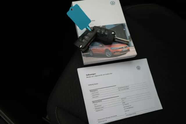 Volkswagen Polo (2021) thumbnail 23