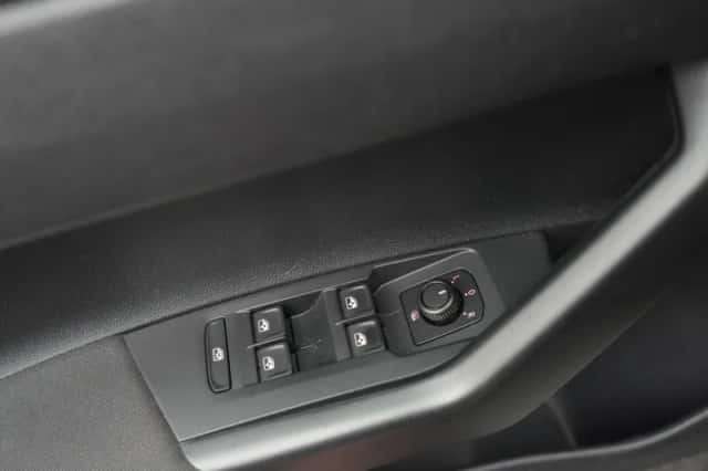 Volkswagen Polo (2021) thumbnail 28