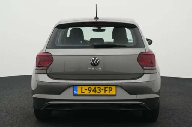 Volkswagen Polo (2021) thumbnail 5