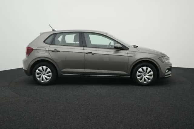Volkswagen Polo (2021) thumbnail 6