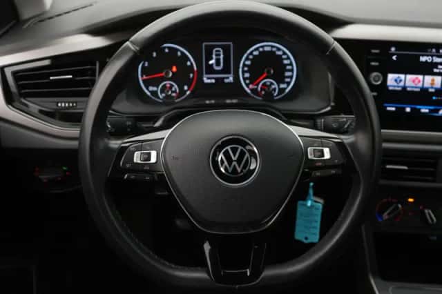 Volkswagen Polo (2021) thumbnail 8