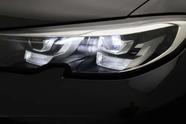 BMW 3-Serie (2022) thumbnail 15