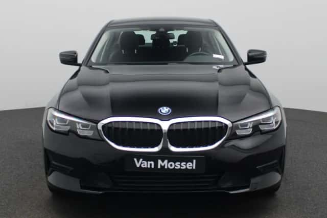 BMW 3-Serie (2022) thumbnail 3