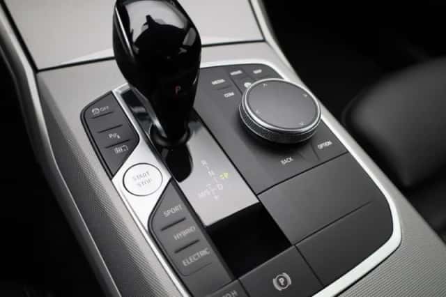 BMW 3-Serie (2022) thumbnail 26