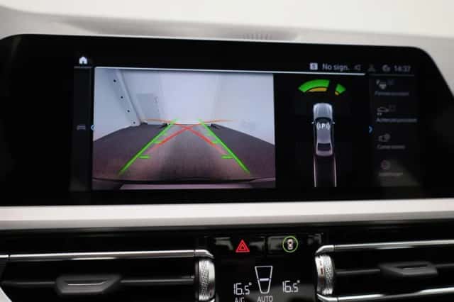 BMW 3-Serie (2022) thumbnail 28