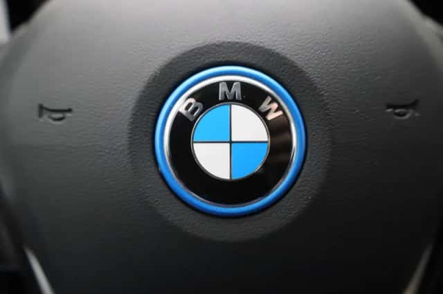 BMW 3-Serie (2022) thumbnail 30