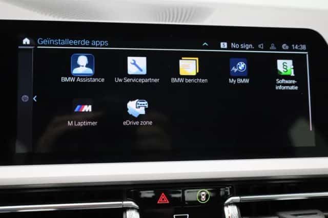 BMW 3-Serie (2022) thumbnail 31