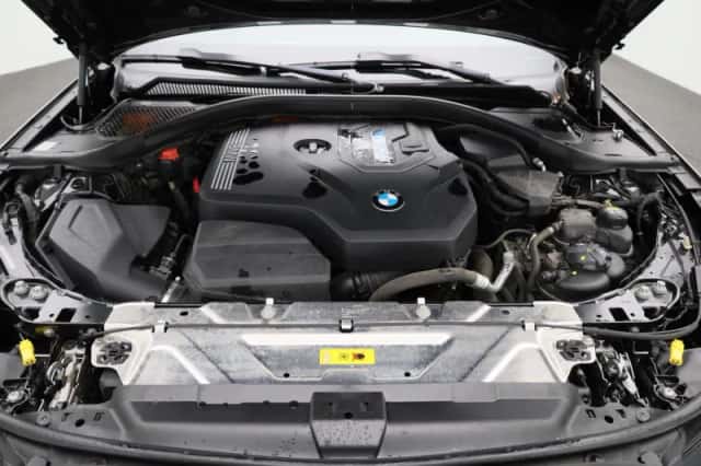 BMW 3-Serie (2022) thumbnail 34