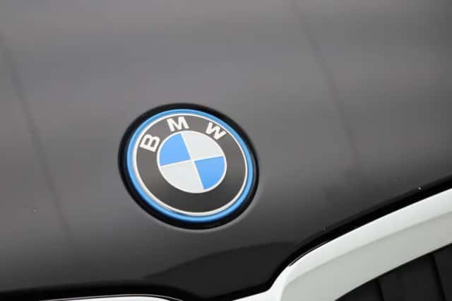 BMW 3-Serie (2022) thumbnail 35
