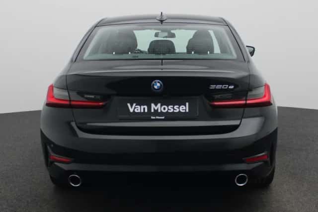 BMW 3-Serie (2022) thumbnail 5