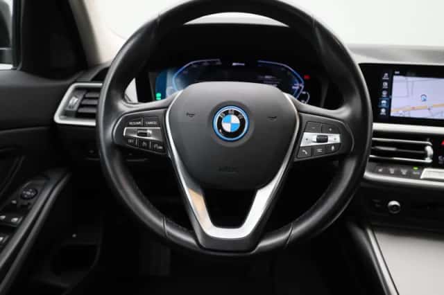BMW 3-Serie (2022) thumbnail 7