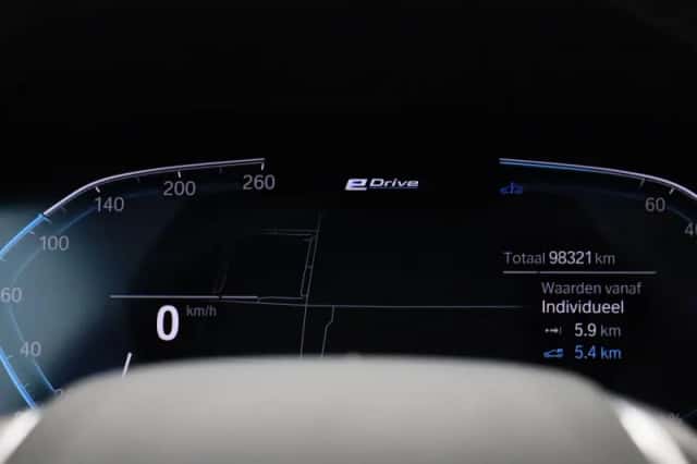 BMW 3-Serie (2022) thumbnail 8