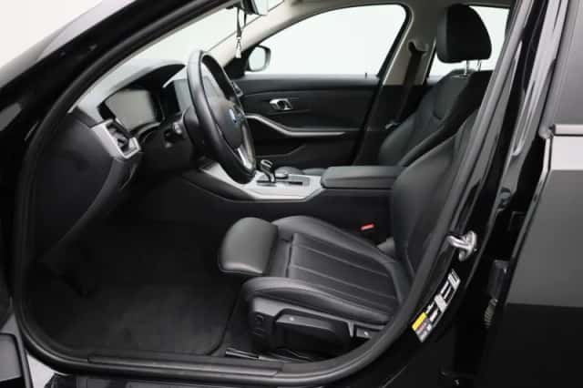 BMW 3-Serie (2022) thumbnail 9