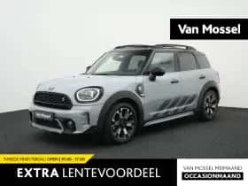 MINI Countryman (2023)