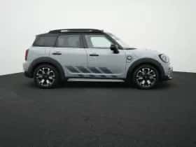 MINI Countryman (2023) thumbnail 6