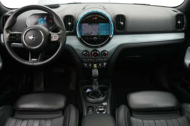 MINI Countryman (2023) thumbnail 7