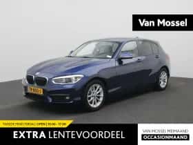 BMW 1-Serie (2018)