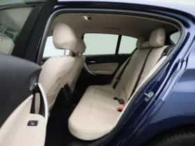 BMW 1-Serie (2018) thumbnail 12