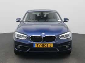 BMW 1-Serie (2018) thumbnail 3