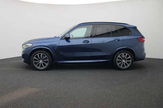 BMW X5 (2020) thumbnail 4