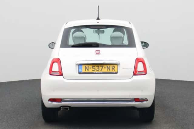Fiat 500 (2021) thumbnail 5