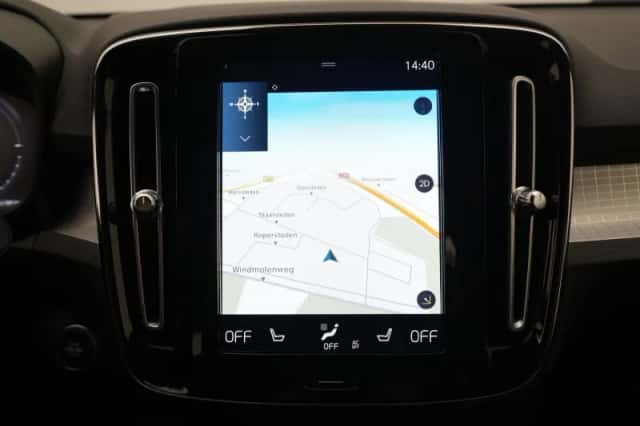 Volvo XC40 (2023) thumbnail 13