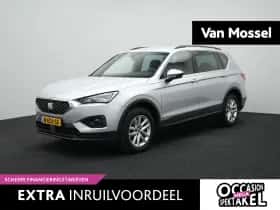 SEAT Tarraco (2021) thumbnail 1