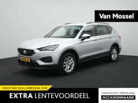 SEAT Tarraco (2021) thumbnail 1