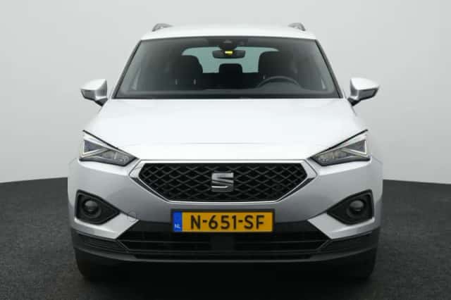 SEAT Tarraco (2021) thumbnail 3
